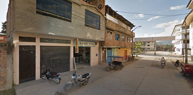 Opiniones de Soat La Positiva en Moyobamba - Oficina de empresa