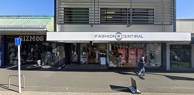 Reviews of Fashion Central in Richmond - Clothing store