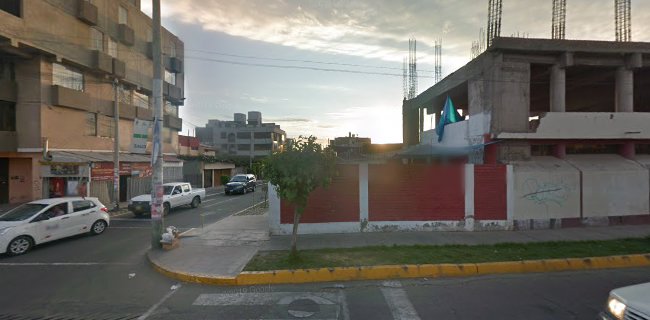 Colegio de Economistas - Arequipa
