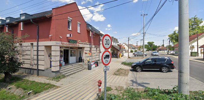 Csavar és Gazdabolt - Székesfehérvár