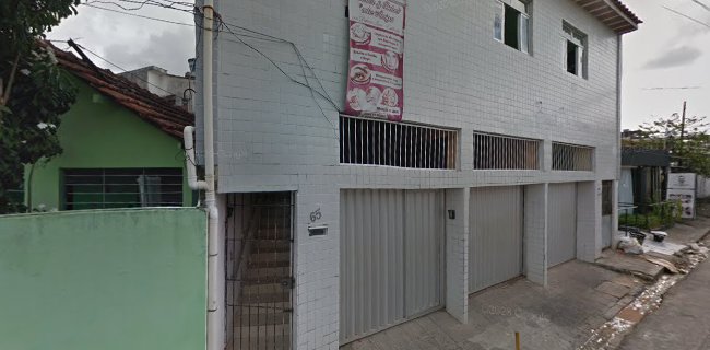 R. Casa Amarela, 65 Bairro - Casa Amarela, Recife - PE, 52070-330, Brasil