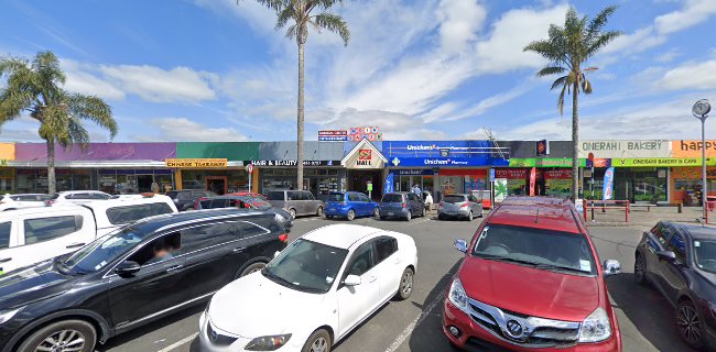 Unichem Onerahi and Postshop - Whangarei