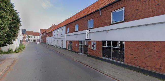 Beskæftigelsen - Sct. Peder og Villa Casa - Café