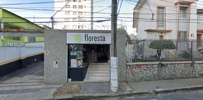 Floresta - Livraria e Papelaria - Livraria