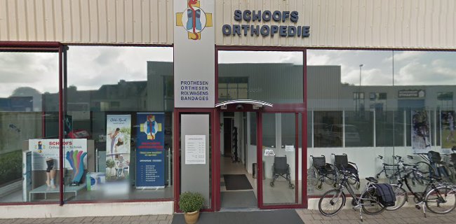 Schoofs Orthopedie - Schoenenwinkel