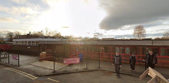 St Christopher's School - Wrexham