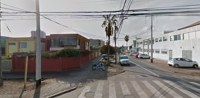 Opiniones de Inmobiliaria Litoral de Antofagasta en Antofagasta - Agencia inmobiliaria