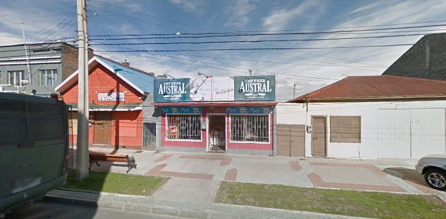 CENTRAL MARKET - Punta Arenas
