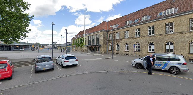 Anmeldelser af AspIT - Sjælland i Næstved - Skole