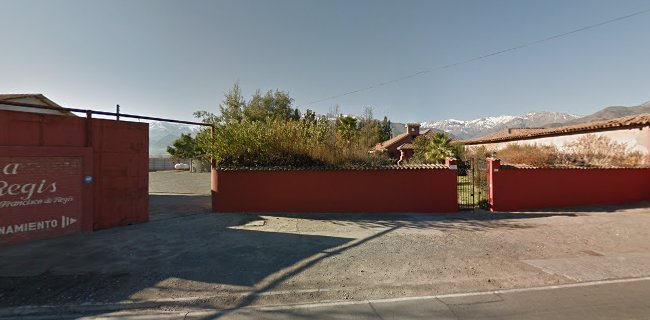 Casa San Regis - San Esteban