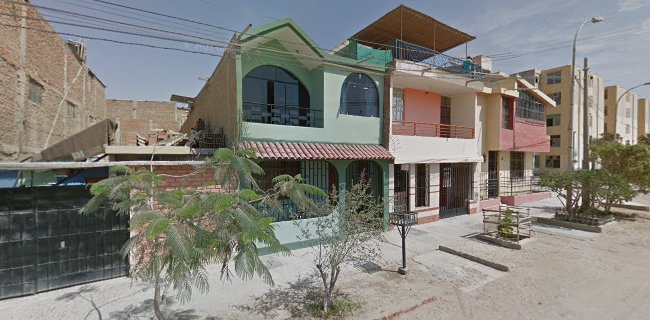 Panadería, Av. C Mz. C Lote 23 - Urb. Ignacio Merino Espaldas de Mercado del Pueblo con, Piura 20002, Perú