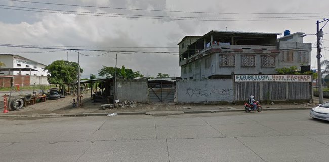 FM Dental - Guayaquil