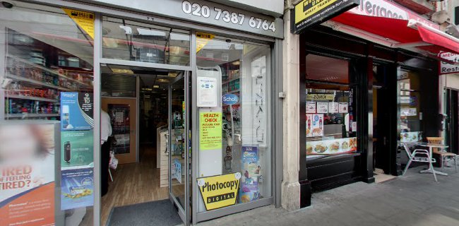 Reviews of MedicineBox Pharmacy in London - Pharmacy