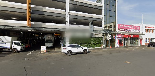 Tournament Parking - Rialto - Auckland