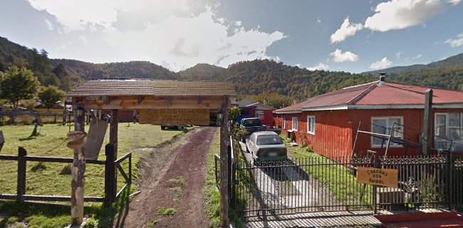 Panguipulli, Los Ríos, Chile
