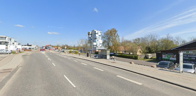 Løgten/Grenåvej (Aarhus Kom)