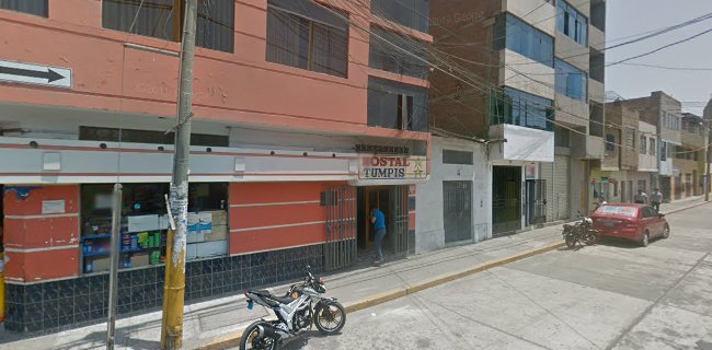 Opiniones de Hostal Tumpis en Chiclayo - Hotel