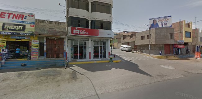 Agencia Alto de la Alianza, Circunvalacion Nte 23, Tacna, Perú