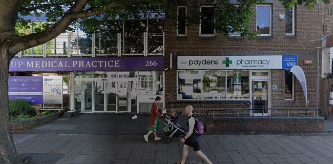 Reviews of Paydens Chemist in London - Pharmacy