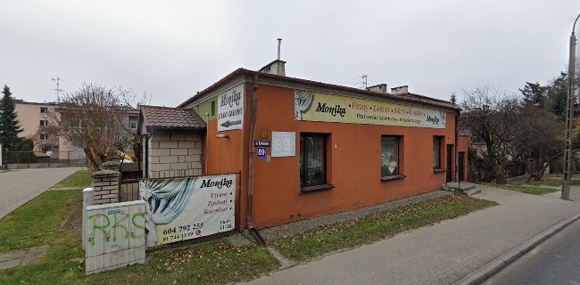 Opinie o Monika - Pracownia krawiectwa dekoracyjnego | Firany | Zasłony w Lublin - Sklep