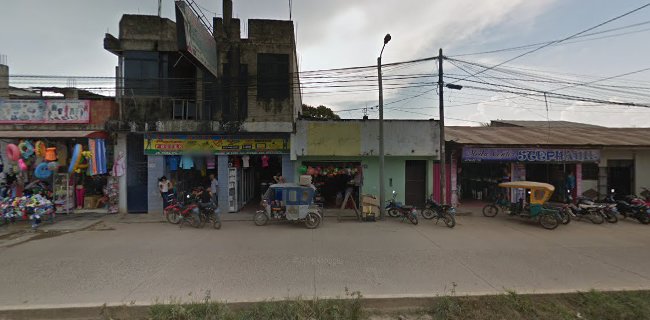 Opiniones de Bossis en Tambopata - Tienda de ropa