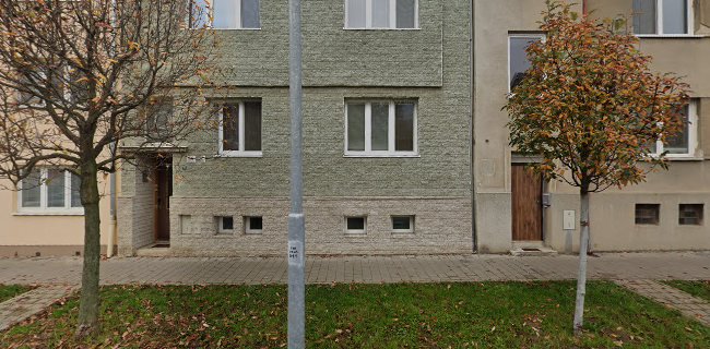 Cornovova 52, 618 00 Brno-Černovice, Česko