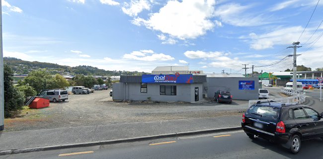 11 Port Road, Whangārei 0110, New Zealand