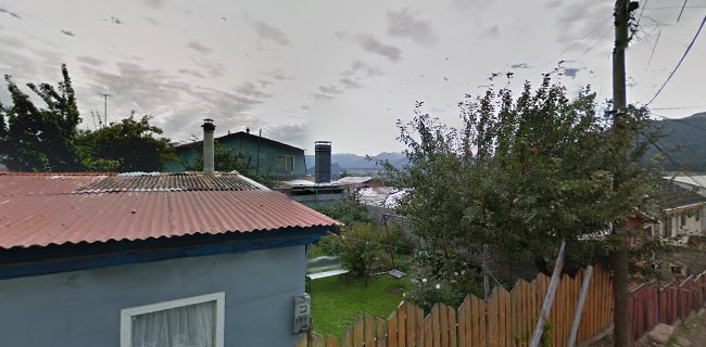 pasaje, Bo. Seco 531, Coyhaique, Aysén, Chile