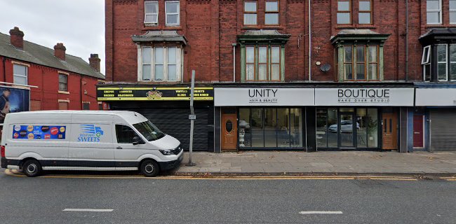 Reviews of Unity Hair & Beauty in Liverpool - Barber shop
