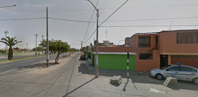 Opiniones de Pasteleria San Jose en Tacna - Panadería