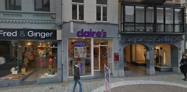 Beoordelingen van Bie Sweets in Roeselare - IJssalon