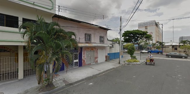 Opiniones de Bazar y Papelería Fabricio en Guayaquil - Copistería