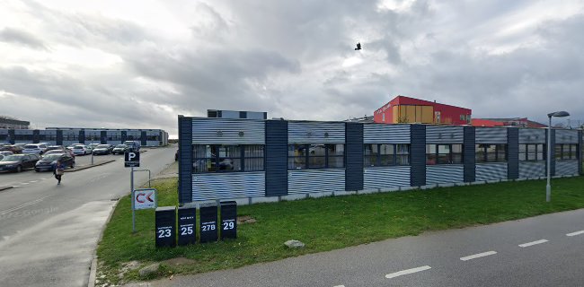Campus Køge - Skole