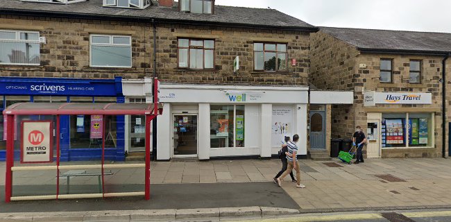 Reviews of Well Horsforth - Town Street in Leeds - Pharmacy