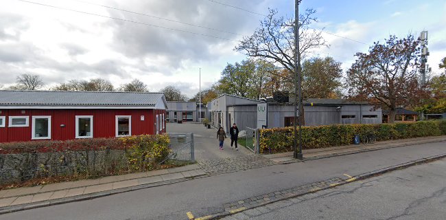 Anmeldelser af Uddannelsescenter UiU i Bispebjerg - Skole