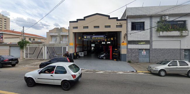 Rua Celso de Azevedo Marques, 176 - Parte - Parque da Mooca, São Paulo, 03122-010, Brasil