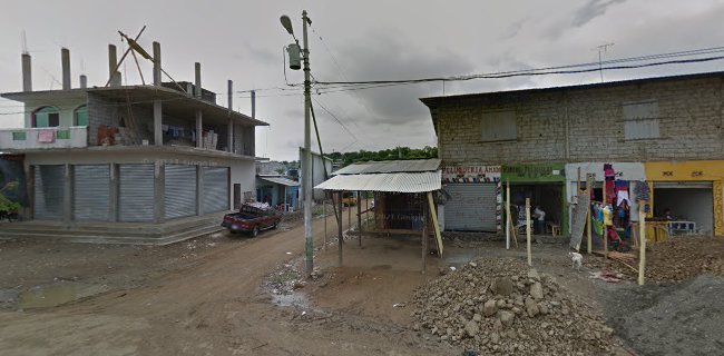 Opiniones de Quimicos K.L en Guayaquil - Tienda