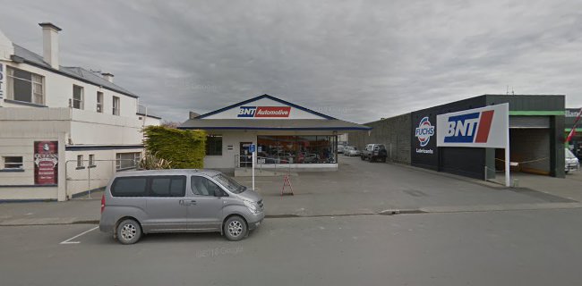 Reviews of BNT Automotive in Timaru - Auto repair shop