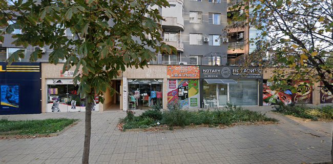 Фашън.бг офис и онлaйн магазин за Български дрехи - Русе