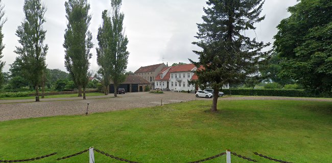 Aa Mølle - Hotel