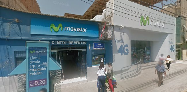 Opiniones de Agencia Banco de Comercio en Chiclayo - Banco