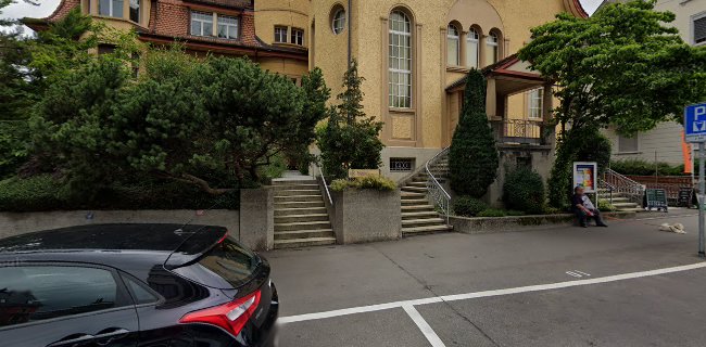 Mutschellenstrasse 188, 8038 Zürich, Schweiz