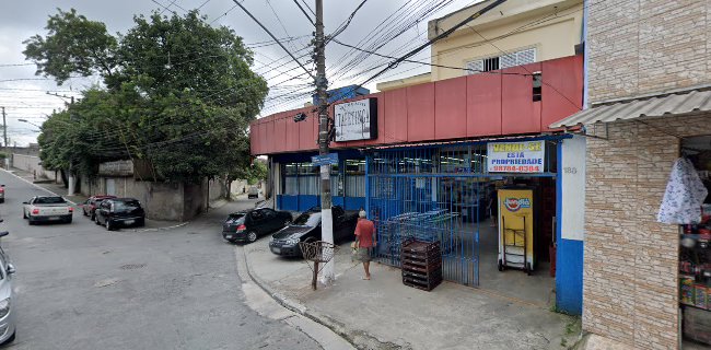 Itapetinga Mercado e Açougue - São Paulo