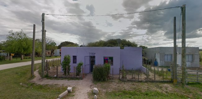 Unnamed Road, Juan L. Lacaze, Departamento de Colonia, Uruguay