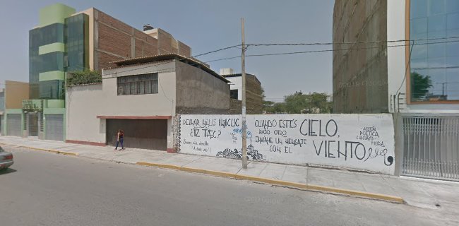 Iglesia Evangélica Peruana "Palabra de Vida" - Chiclayo