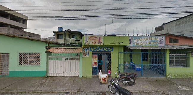 Opiniones de Despensa & Variedades Mi Favorita en Santo Domingo de los Colorados - Tienda de ultramarinos