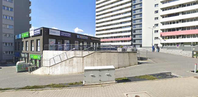 Biuro Deweloper - nieruchomości - Katowice