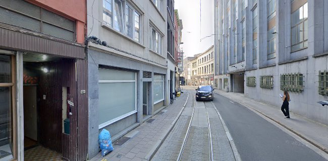 Kapsalon Diana - Antwerpen