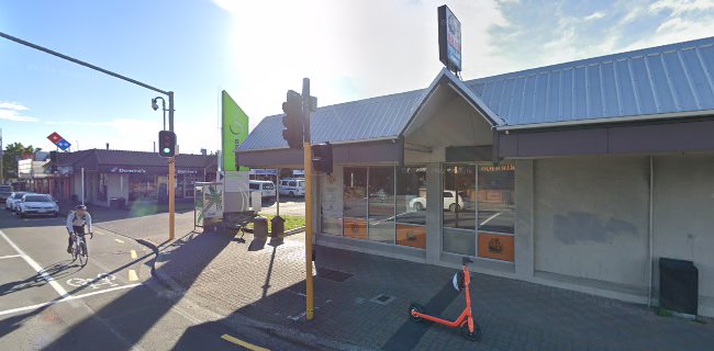 Addingtown - Christchurch