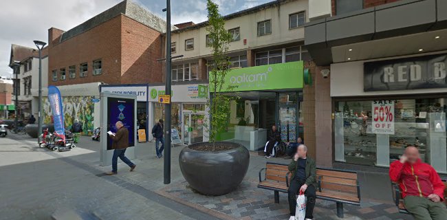Reviews of Oxfam in Derby - Shop